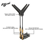 Flywoo 1g2-1g3 doppio modulo analogico Vrx